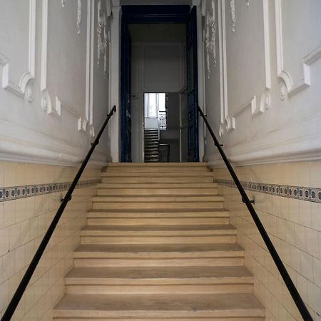 New Stylish Place For Couple Bratislava Ngoại thất bức ảnh